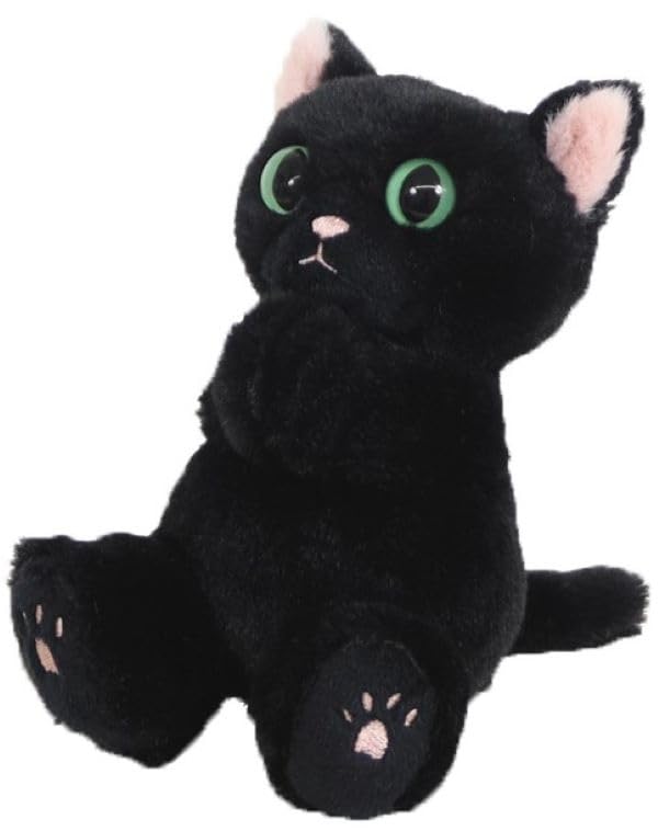 [Семья Ноа] Магнитный брелок-подвеска Чиби Неко