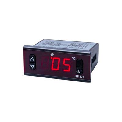 Termostato para resfriamento normal - ICH-ZAPFE.DE - DR1