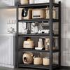Multi-Layer Kitchen Storage Rack