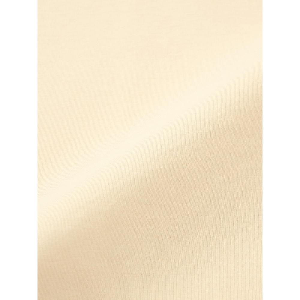 Gu By Uniqlo Cotton Color Lounge Set  Short Sleeve   Shorts 