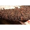 Torta di Tè Pu-erh Maturo dello Yunnan da 357g, Classico Puer Nero Vecchio, Sapore Originale