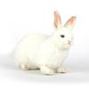 Hansa Toy No. 4671 Rabbit Plush Toy, 20cm, Mixed Colors, Popular Toys for Korean Children