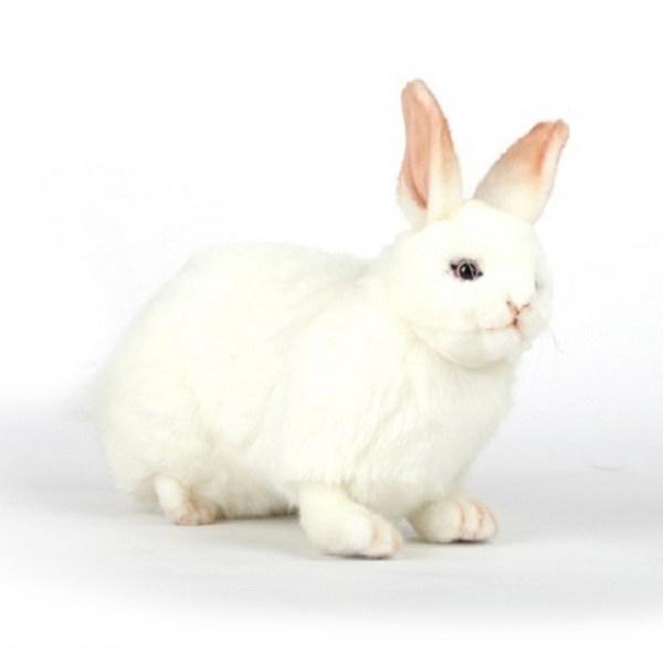 Ганза Той Нет. 4671 Плюшевая игрушка «Кролик» — фото 5
