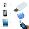 Externe USB Bluetooth Musik Receiver Wireless Audio Adapter Mit Mikrofon Kompatibel