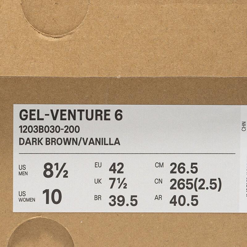 Asics GEL-VENTURE 6 Classic Running Shoes