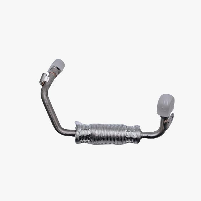 Turbocharger Hose for Passat and Golf - Models 06J121497D/J/E