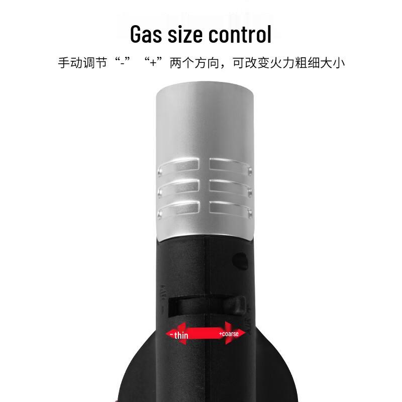 Xinfu Baineng RZ-512EXP Refillable Blowtorch