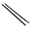4pcs Outside Door Weatherstrip Belt 822102L000 For Hyundai I30 2008-2011