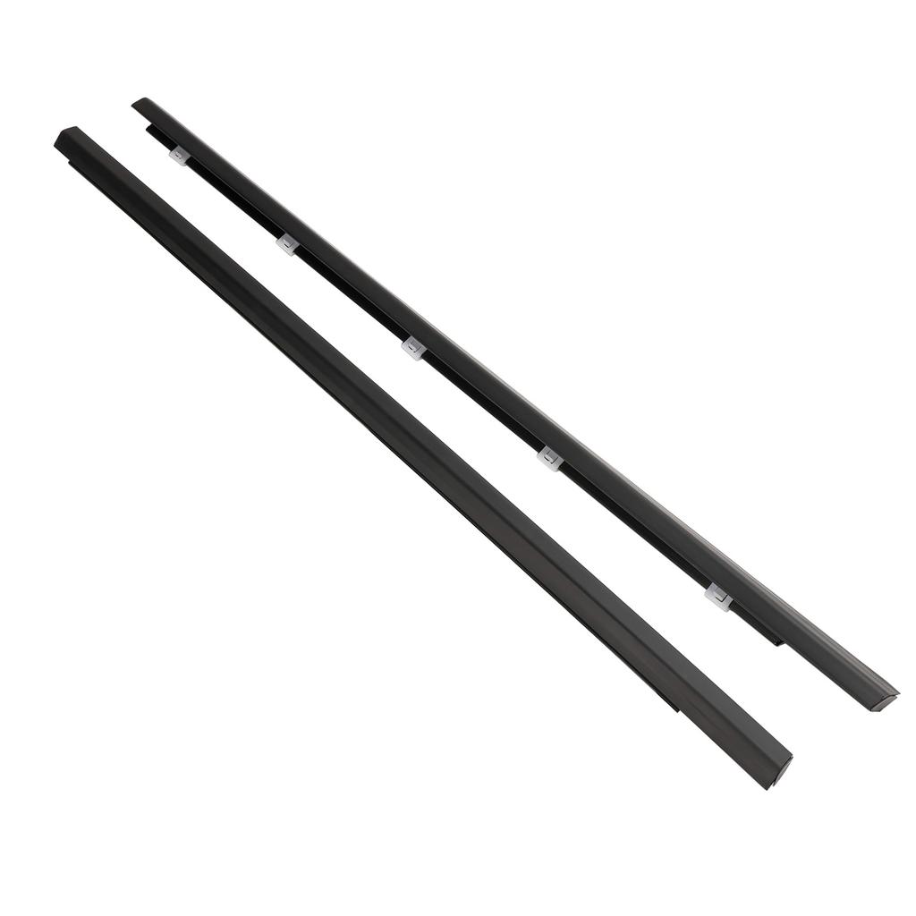 4pcs Outside Door Weatherstrip Belt 822102L000 For Hyundai I30 2008-2011