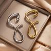 Exaggerated 8 Brooches for Women Men Luxury Exquisite Large Number Brooch Vintage Coat Pin Versatile Clothing Accessories Gift