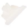 Clip per taglierina con lama in ceramica Tagliacapelli a 2 fori senza fili Fit Tagliacapelli Trimmer Barba