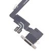 For iPhone 16 Pro Max OEM Disassembly Dock Connector Charging Port Flex Cable Replacement