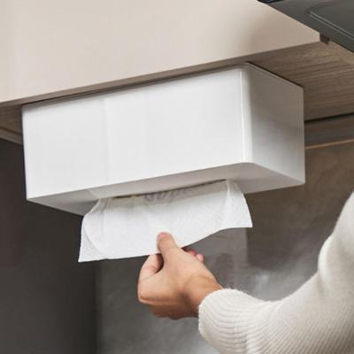 Porta Fazzoletti Porta Tovaglioli Moderno per Ufficio Ristorante Bagno
