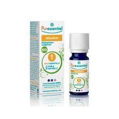 Puressentiel Huile Essentielle Géranium Bio 5ml