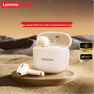 Lenovo EA166 Half-In-Ear Bluetooth Earbuds