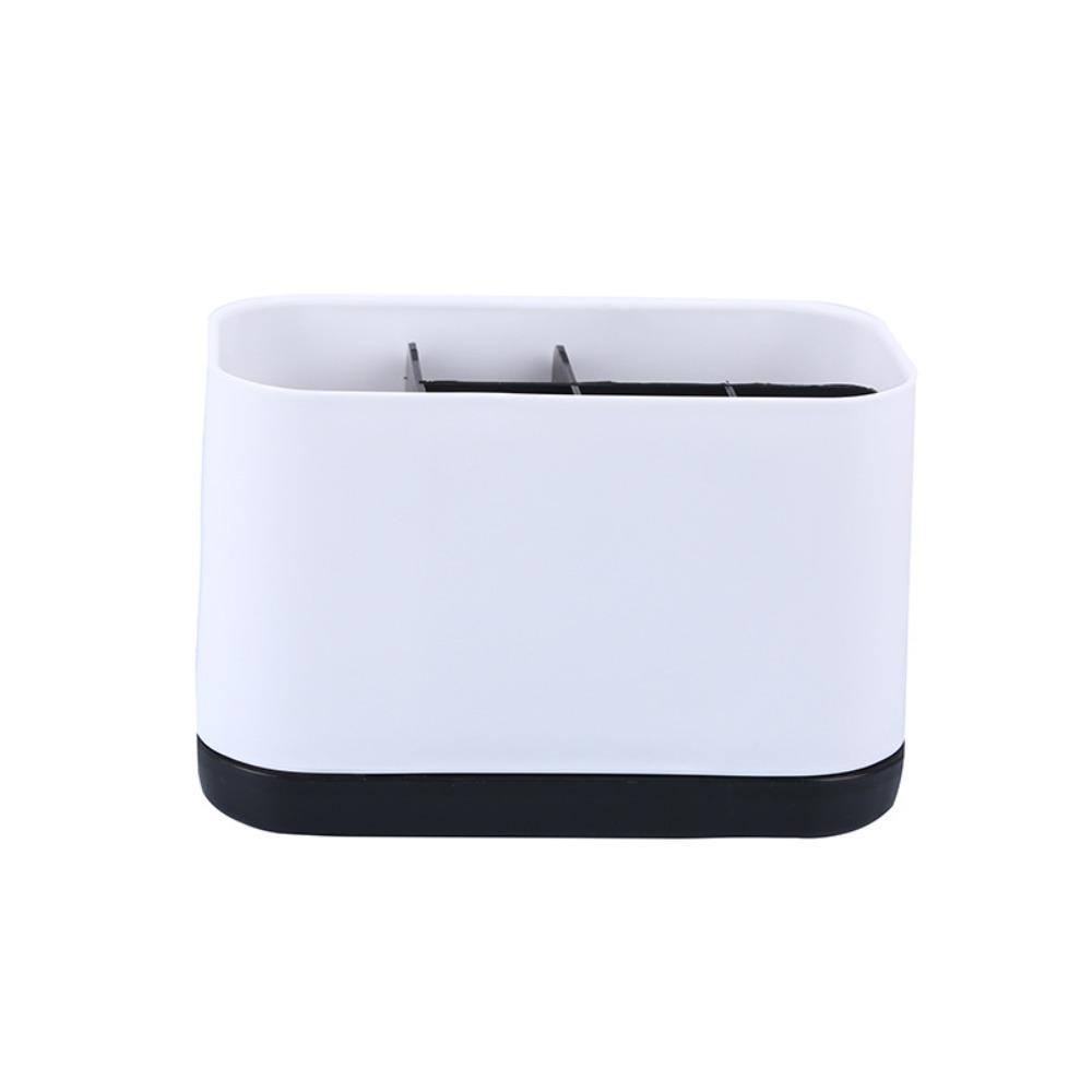 

Portable Bathroom Toiletries Storage Rack Multi-function Bathroom Shelf чорний