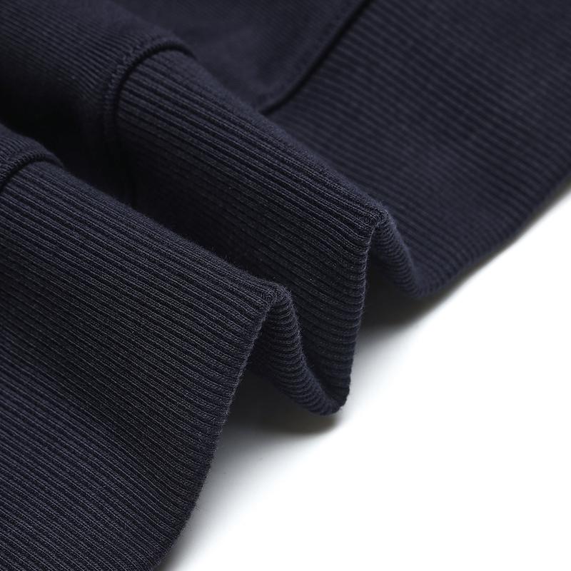 New FILA ORIGINALE Sweatshirt Women's Hero Blue F11W449210FNV