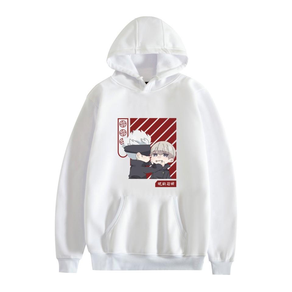 European Size New, Riman Printed Hooded Men'S Sweater, European Size