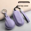 High-Grade Key Case for BMW MINI, 3 Series, 5 Series, and iX3