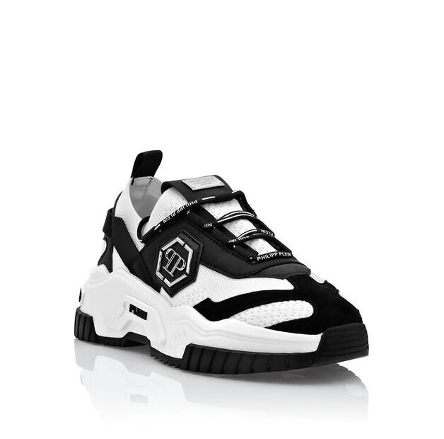 Кроссовки PHILIPP PLEIN 413