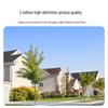 Dahua 2MP PoE Dual-Light Indoor Dome Security Camera CN plug (adapter included)