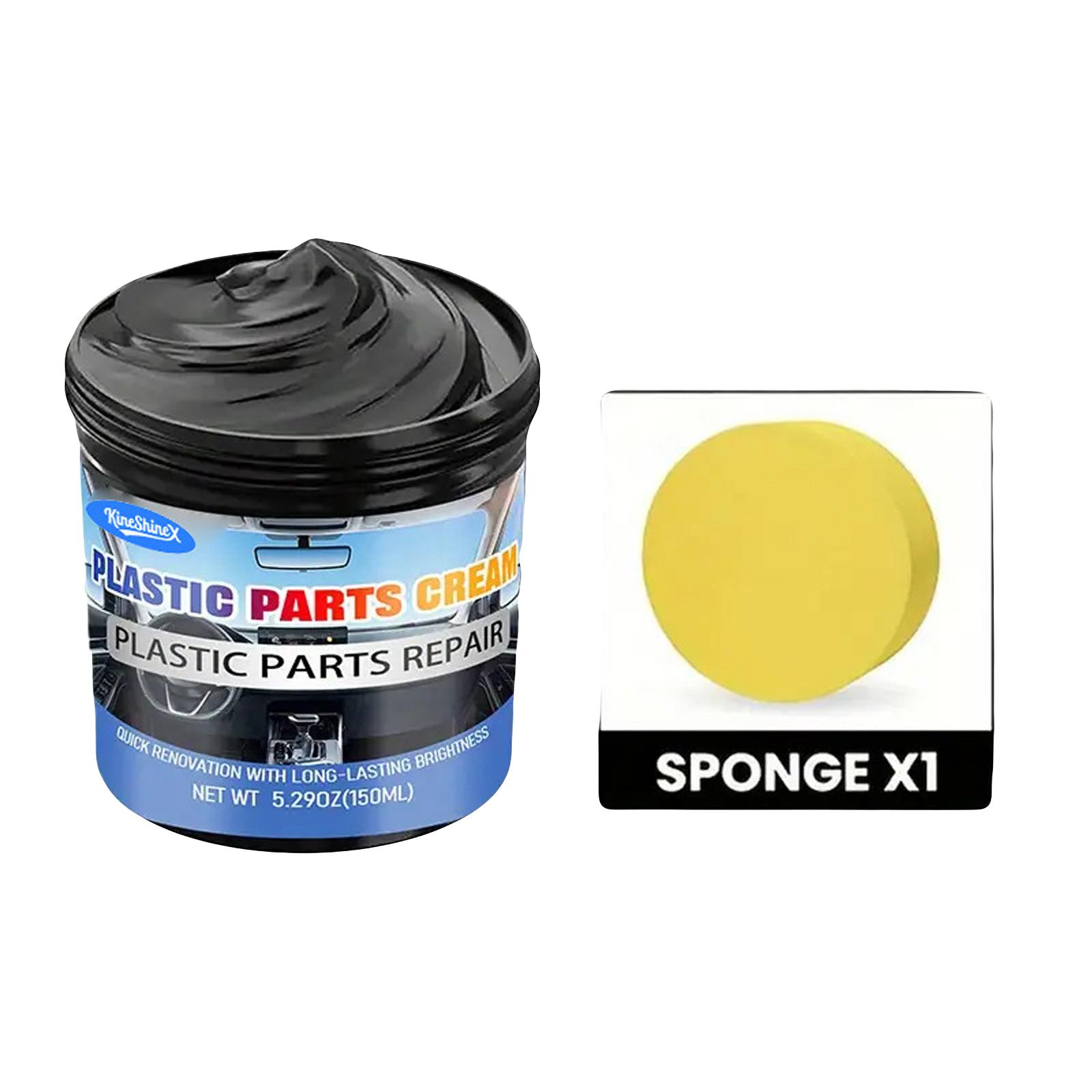 

Жидкость для восстановления фар Автомобильная фара Окисление Пожелтение Царапины Помутнение Улучшение One Size чёрный