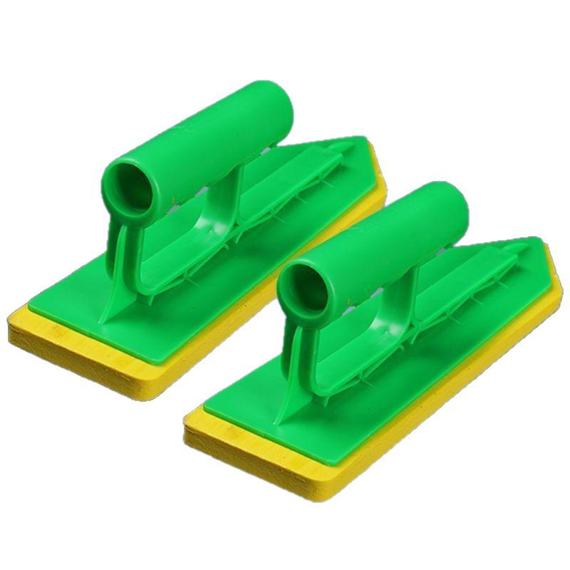 EVA Sponge Trowel for Tile Grouting