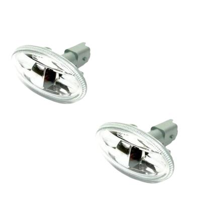 תאורה חיצונית – אורות איתות