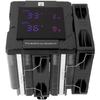 Pack composant Thermalright Peerless Assassin 120 Digital Black