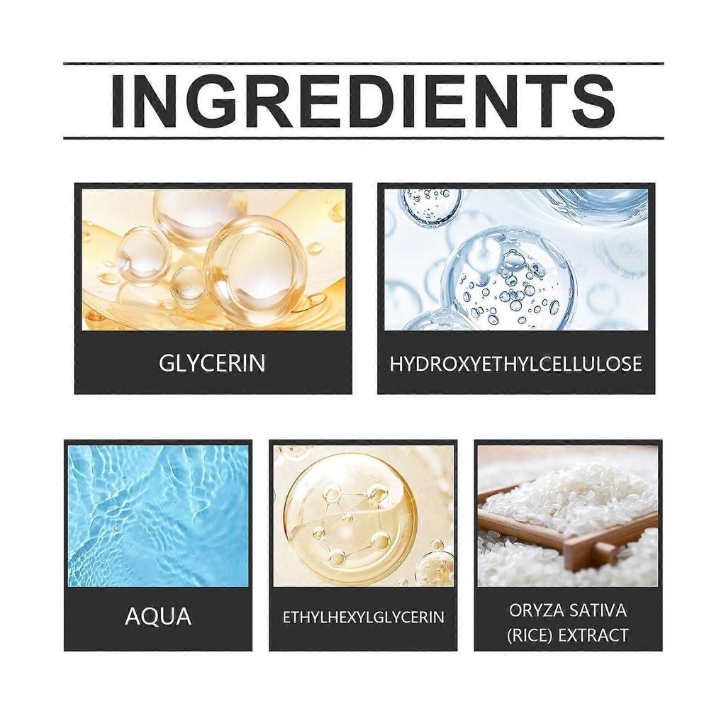 Hoegoa Hair Care Spray, Deep Root Moisturizing, Scalp Massage, Repair, Nourishing And Hair Care Agent