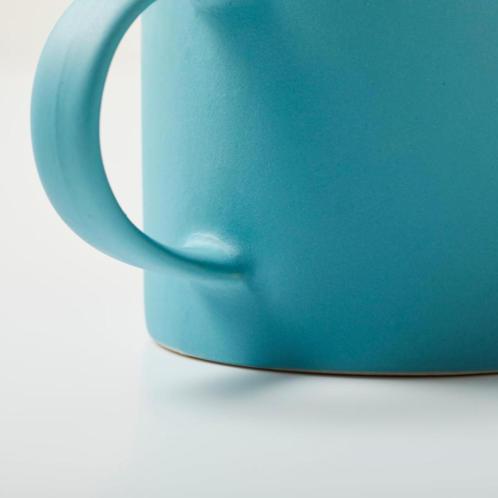 Blue Bottle Coffee Stone Mug Set