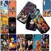 For Motorola Moto G22 G23 G32 G53 G60 G13 G64 G20 G8 G9 Plus Power E13 E20 E32 Phone Cover Case Orochimaru Narutos Uchiha Sasuke