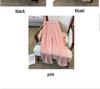 Plus Size Women's Tapered Leg Slimming Long Pants (200-300 Jin, Style 5319)