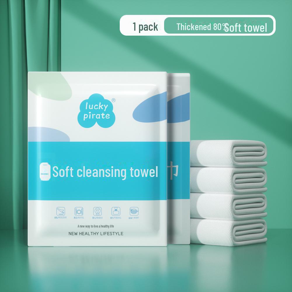 Travel Disposable Bedding Set: Includes Bed Sheet, Quilt Cover, Pillowcase, Bath Towel for Hotels & Homestays.