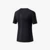 Anta Women's Champion Outdoor Travel Slim Fit T-Shirt