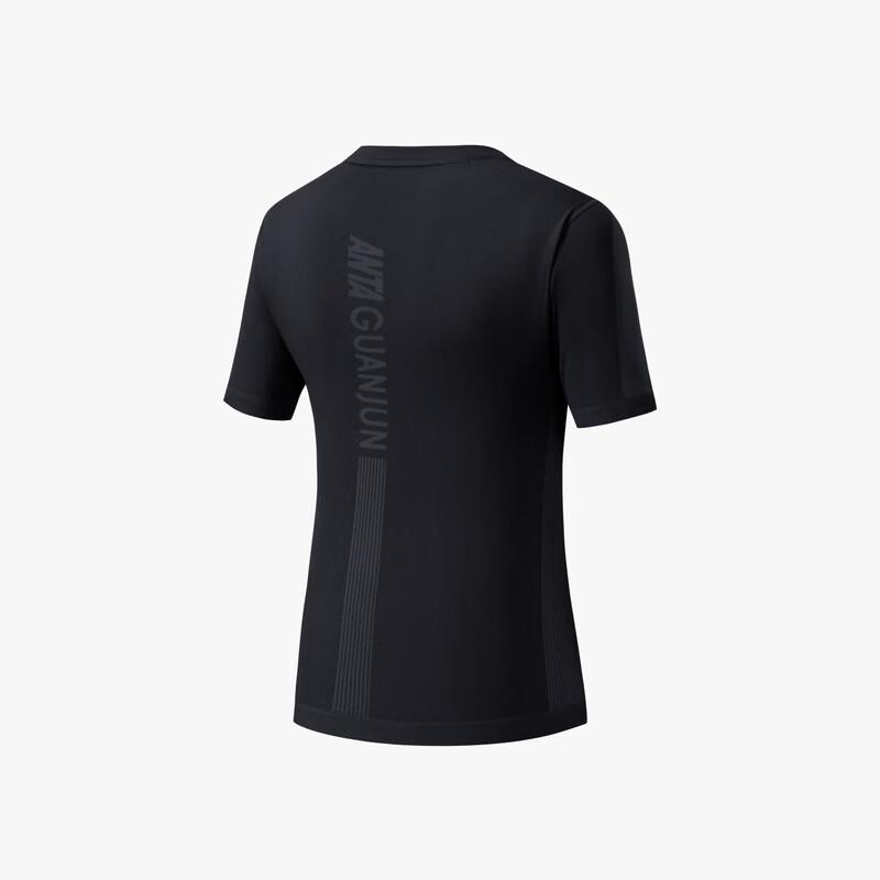 Anta Women's Champion Outdoor Travel Slim Fit T-Shirt