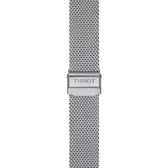 [Tissot] Steel Milanese Bracelet 20mm Lug T852.047.948
