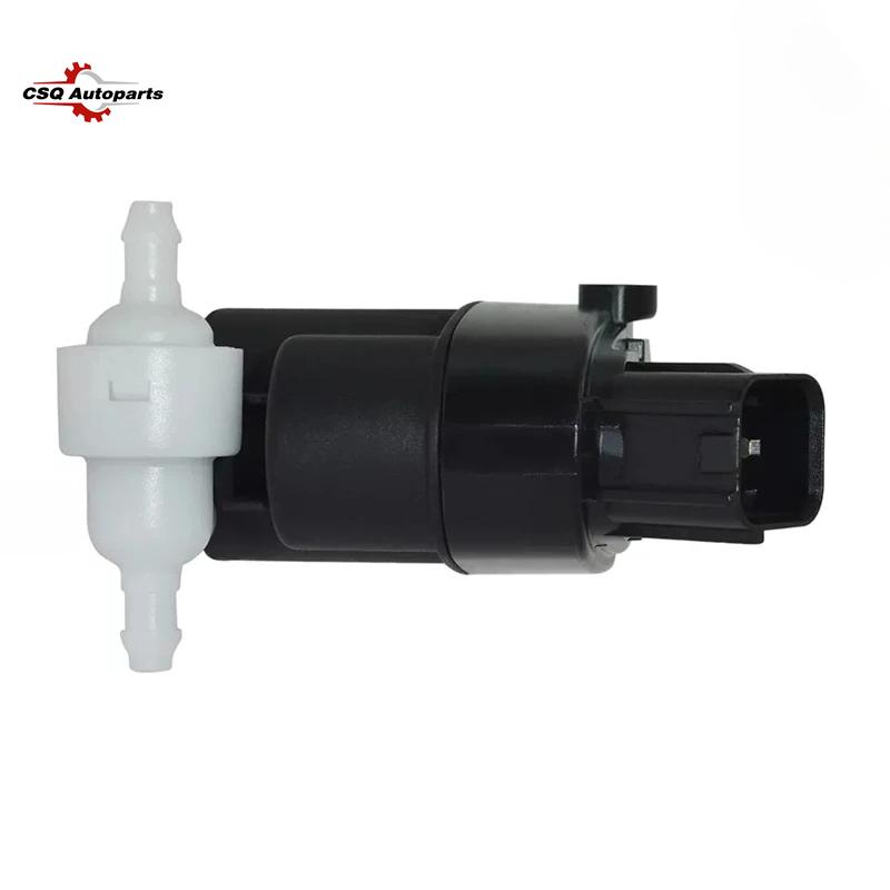 Windshield Washer Pump 98510-2W500 For Hyundai Santa Fe Elantra GT Kia Sportage 985102W500