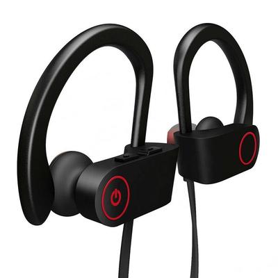 Bluetooth Kabellose Kopfhörer Ohrhörer Wasserdicht Sport Ohrstöpsel In-Ear Headset