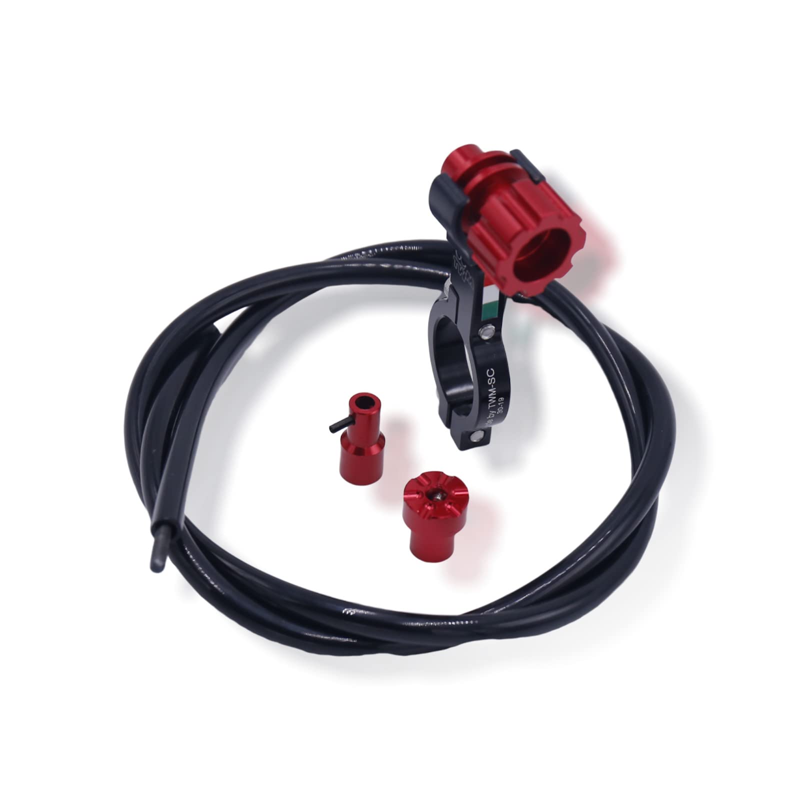 

Motorcycle Remote Span Adjuster Brake Pump Line Accessories Brembo RCS 17 19 PR Master