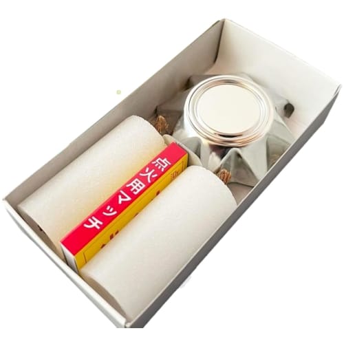 Thick Wicks Make These Wind-resistant Candles Durable Enough To Withstand Wind. Includes Matches and a Saucer. Perfect for Grave Visits, Camping, Fire