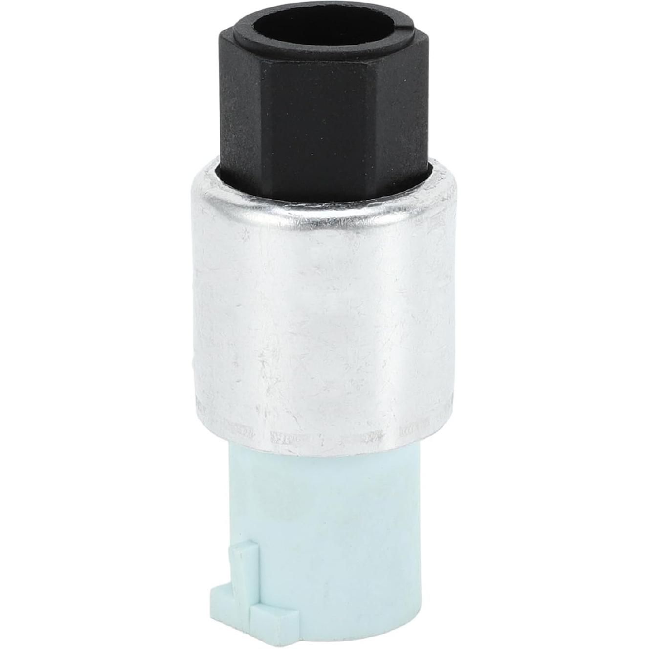 

1 Pc A/C Pressure Switch Sensor for Ford F-250 F-350 F-450 Super Duty 1999-2010 Engine Air Conditioning Refrigerant Pressure Transducer