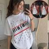 Футболка Michael J Beat It Клавіші Піаніно, Футболка Короля Поп-Музики, Футболка Michael 2026