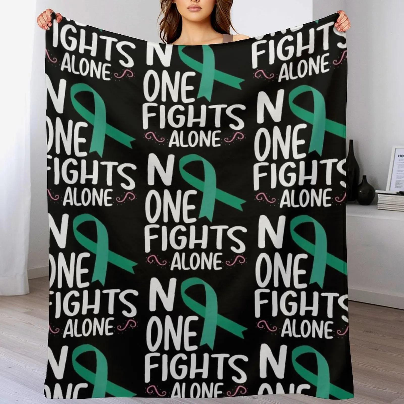 

Liver Cancer Awareness Support Rehab Emerald Green Throw Blanket Lightweight Warm Blanket for Travel Camping 102x76cm(40x30in)