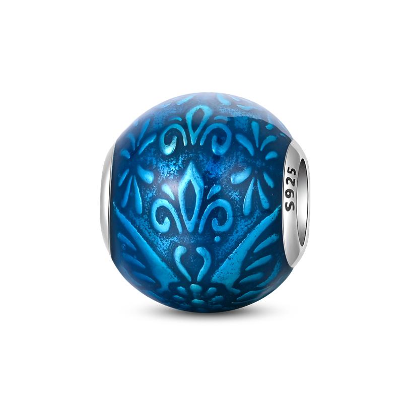 New Copper Color Stars Sun Butterfly Safety Buckle Zircon Charms Beads Fit 3Mm Original Bracelets Fine Diy Jewelry