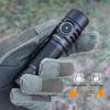 Sofirn SC29 Rechargeable High-Power LED Flashlight