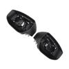 Electric Rearview Side Mirror Folding System Upgraded Automatic Folding Modules Kit Replacement For