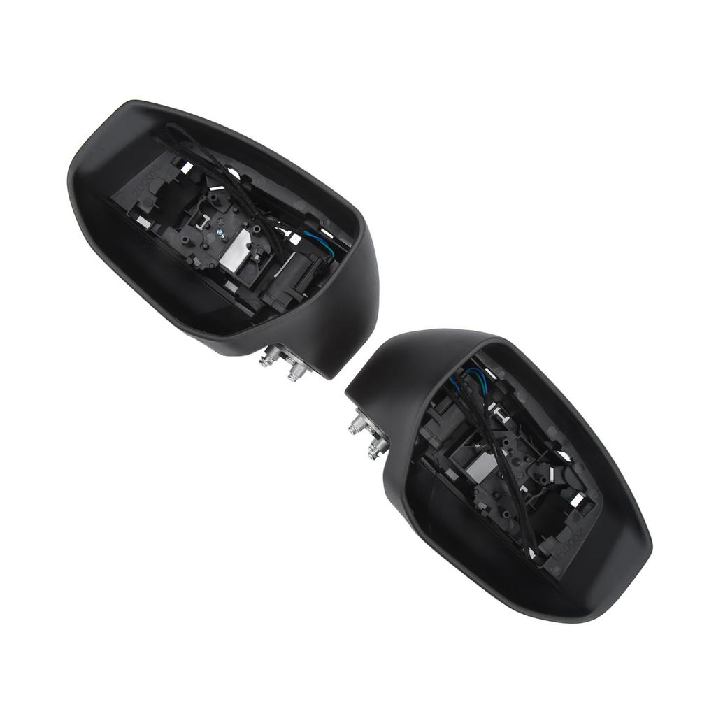 Electric Rearview Side Mirror Folding System Upgraded Automatic Folding Modules Kit Replacement For