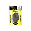 Panaracer W/O Tube 700×31-34C (27×1 1/4) Presta Valve 48mm CYCLE TUBE Made In Japan 0TW700-32LF-NP