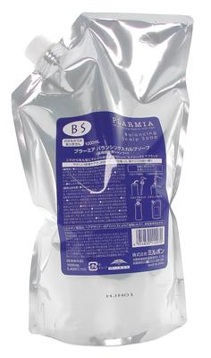 Milbon Plamia Balancing Scalp Soap 1000ml (Refill)